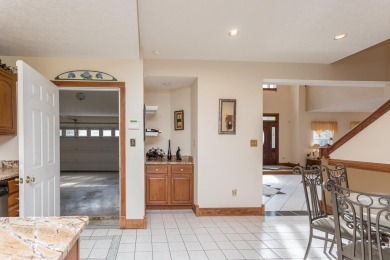 Charming & Unique 4-Bedroom Retreat in Scenic Massanutten! on Woodstone Meadows Golf Course At Massanutten in Virginia - for sale on GolfHomes.com, golf home, golf lot