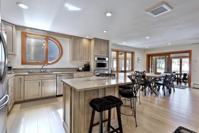 Stunning Killington Estate, Stellar Location! This fabulous on Killington Golf Course in Vermont - for sale on GolfHomes.com, golf home, golf lot