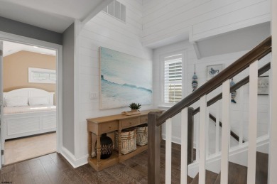 Beautiful custom single family home built by one of the premier on Ocean City Muni Golf Course in New Jersey - for sale on GolfHomes.com, golf home, golf lot