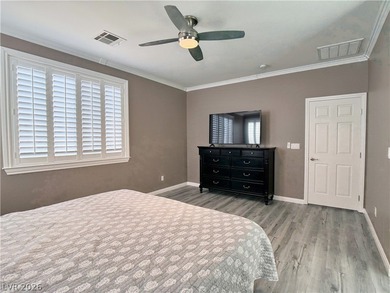 Live the resort lifestyle in the luxurious guard-gated Tuscany on Tuscany Golf Club in Nevada - for sale on GolfHomes.com, golf home, golf lot