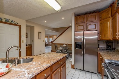 Charming & Unique 4-Bedroom Retreat in Scenic Massanutten! on Woodstone Meadows Golf Course At Massanutten in Virginia - for sale on GolfHomes.com, golf home, golf lot