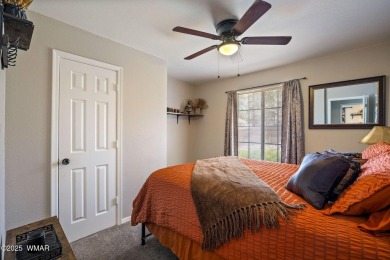 Looking for a Property in Show Low, Az? Come Visit this on Bison Golf and Country Club in Arizona - for sale on GolfHomes.com, golf home, golf lot
