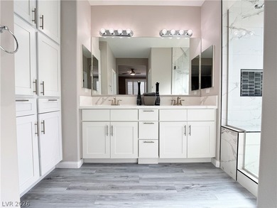 Live the resort lifestyle in the luxurious guard-gated Tuscany on Tuscany Golf Club in Nevada - for sale on GolfHomes.com, golf home, golf lot