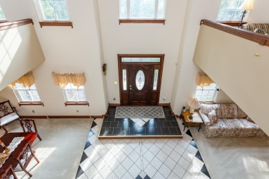 Charming & Unique 4-Bedroom Retreat in Scenic Massanutten! on Woodstone Meadows Golf Course At Massanutten in Virginia - for sale on GolfHomes.com, golf home, golf lot