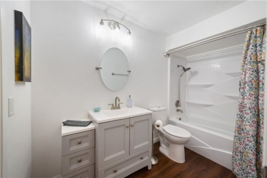 Welcome to this beautifully designed tri-level condo in the on Canyon Crest Country Club in California - for sale on GolfHomes.com, golf home, golf lot