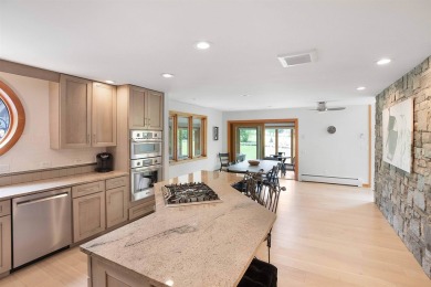 Stunning Killington Estate, Stellar Location! This fabulous on Killington Golf Course in Vermont - for sale on GolfHomes.com, golf home, golf lot