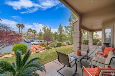 Meticulously maintained home located in the coveted Green on Green Spring Country Club in Utah - for sale on GolfHomes.com, golf home, golf lot