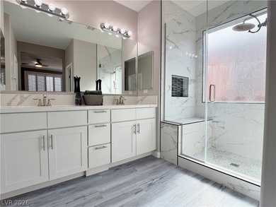 Live the resort lifestyle in the luxurious guard-gated Tuscany on Tuscany Golf Club in Nevada - for sale on GolfHomes.com, golf home, golf lot