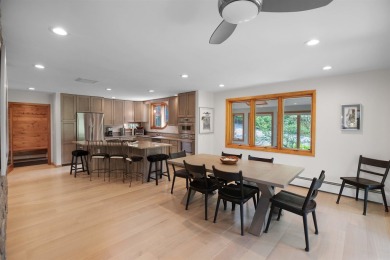 Stunning Killington Estate, Stellar Location! This fabulous on Killington Golf Course in Vermont - for sale on GolfHomes.com, golf home, golf lot