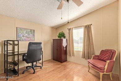 Country Club Living in this award-winning golf community This on Sun Lakes Country Club in Arizona - for sale on GolfHomes.com, golf home, golf lot