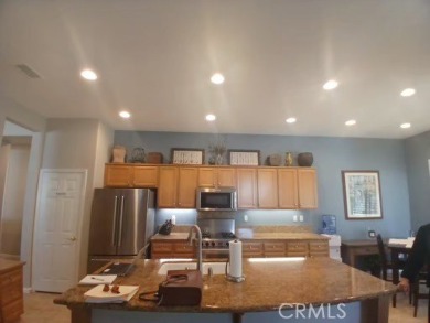 Welcome to the Home to this turn key home This new listing in on Glen Ivy Golf Club in California - for sale on GolfHomes.com, golf home, golf lot