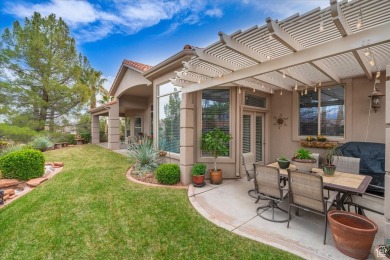 Meticulously maintained home located in the coveted Green on Green Spring Country Club in Utah - for sale on GolfHomes.com, golf home, golf lot