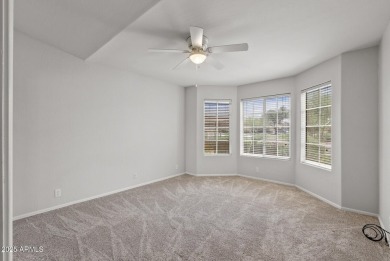 Tucked into one of the largest corner lots in Scotland Hills on Westbrook Village / Vista Golf Course in Arizona - for sale on GolfHomes.com, golf home, golf lot