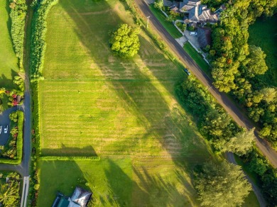 Location, Location, Location!  Exceptional 1.57-acre parcel on Makai Golf Club At Princeville in Hawaii - for sale on GolfHomes.com, golf home, golf lot