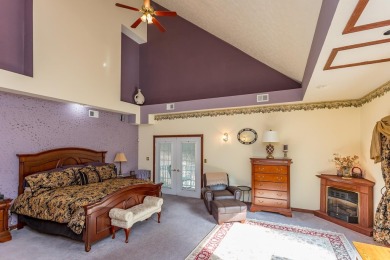Charming & Unique 4-Bedroom Retreat in Scenic Massanutten! on Woodstone Meadows Golf Course At Massanutten in Virginia - for sale on GolfHomes.com, golf home, golf lot