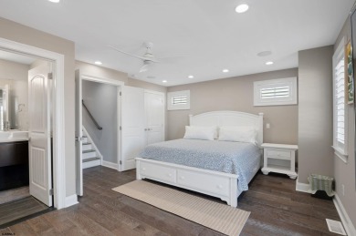 Beautiful custom single family home built by one of the premier on Ocean City Muni Golf Course in New Jersey - for sale on GolfHomes.com, golf home, golf lot