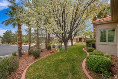 Meticulously maintained home located in the coveted Green on Green Spring Country Club in Utah - for sale on GolfHomes.com, golf home, golf lot