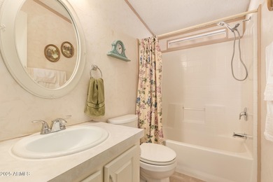 Country Club Living in this award-winning golf community This on Sun Lakes Country Club in Arizona - for sale on GolfHomes.com, golf home, golf lot