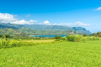 Location, Location, Location!  Exceptional 1.57-acre parcel on Makai Golf Club At Princeville in Hawaii - for sale on GolfHomes.com, golf home, golf lot