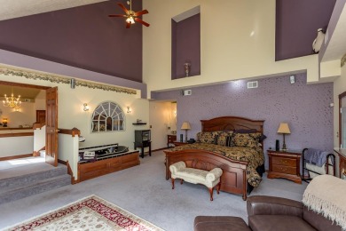 Charming & Unique 4-Bedroom Retreat in Scenic Massanutten! on Woodstone Meadows Golf Course At Massanutten in Virginia - for sale on GolfHomes.com, golf home, golf lot