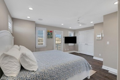 Beautiful custom single family home built by one of the premier on Ocean City Muni Golf Course in New Jersey - for sale on GolfHomes.com, golf home, golf lot