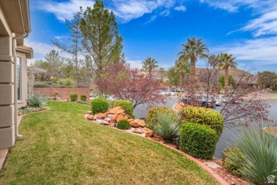 Meticulously maintained home located in the coveted Green on Green Spring Country Club in Utah - for sale on GolfHomes.com, golf home, golf lot