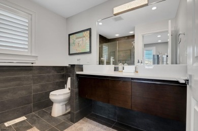 Beautiful custom single family home built by one of the premier on Ocean City Muni Golf Course in New Jersey - for sale on GolfHomes.com, golf home, golf lot