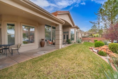 Meticulously maintained home located in the coveted Green on Green Spring Country Club in Utah - for sale on GolfHomes.com, golf home, golf lot