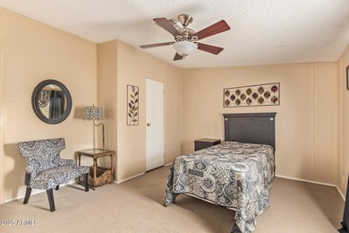 Country Club Living in this award-winning golf community This on Sun Lakes Country Club in Arizona - for sale on GolfHomes.com, golf home, golf lot