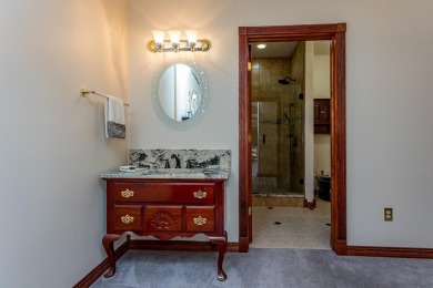 Charming & Unique 4-Bedroom Retreat in Scenic Massanutten! on Woodstone Meadows Golf Course At Massanutten in Virginia - for sale on GolfHomes.com, golf home, golf lot