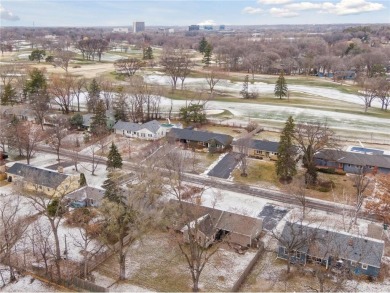 Introducing 8219 Virginia Circle North in the Westwood Hills on Minneapolis Golf Club in Minnesota - for sale on GolfHomes.com, golf home, golf lot