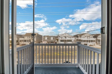 Beautiful custom single family home built by one of the premier on Ocean City Muni Golf Course in New Jersey - for sale on GolfHomes.com, golf home, golf lot