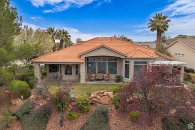 Meticulously maintained home located in the coveted Green on Green Spring Country Club in Utah - for sale on GolfHomes.com, golf home, golf lot