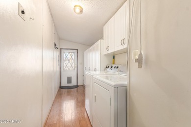 Country Club Living in this award-winning golf community This on Sun Lakes Country Club in Arizona - for sale on GolfHomes.com, golf home, golf lot