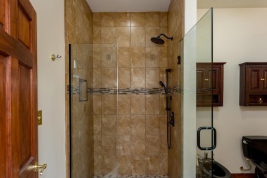 Charming & Unique 4-Bedroom Retreat in Scenic Massanutten! on Woodstone Meadows Golf Course At Massanutten in Virginia - for sale on GolfHomes.com, golf home, golf lot