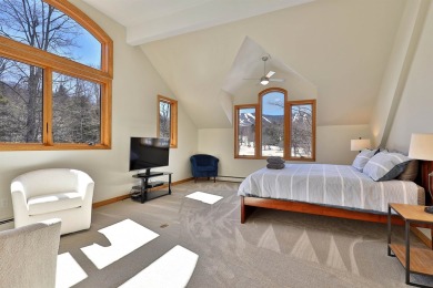 Stunning Killington Estate, Stellar Location! This fabulous on Killington Golf Course in Vermont - for sale on GolfHomes.com, golf home, golf lot