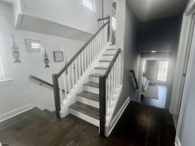 Beautiful custom single family home built by one of the premier on Ocean City Muni Golf Course in New Jersey - for sale on GolfHomes.com, golf home, golf lot