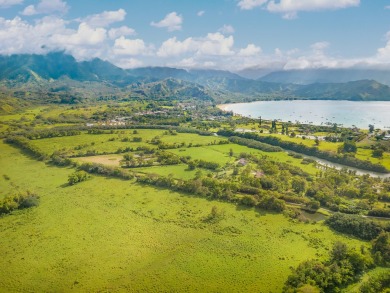 Location, Location, Location!  Exceptional 1.57-acre parcel on Makai Golf Club At Princeville in Hawaii - for sale on GolfHomes.com, golf home, golf lot