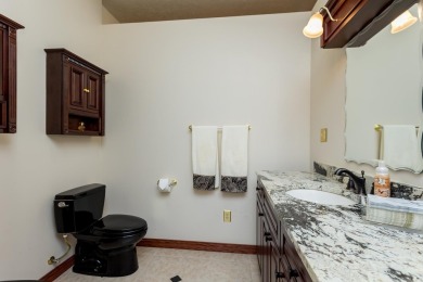 Charming & Unique 4-Bedroom Retreat in Scenic Massanutten! on Woodstone Meadows Golf Course At Massanutten in Virginia - for sale on GolfHomes.com, golf home, golf lot