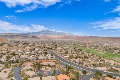 Meticulously maintained home located in the coveted Green on Green Spring Country Club in Utah - for sale on GolfHomes.com, golf home, golf lot
