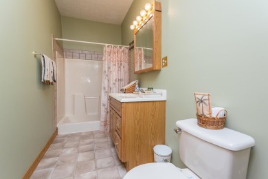 Charming & Unique 4-Bedroom Retreat in Scenic Massanutten! on Woodstone Meadows Golf Course At Massanutten in Virginia - for sale on GolfHomes.com, golf home, golf lot