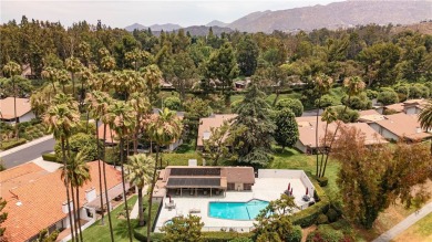 Welcome to this beautifully designed tri-level condo in the on Canyon Crest Country Club in California - for sale on GolfHomes.com, golf home, golf lot