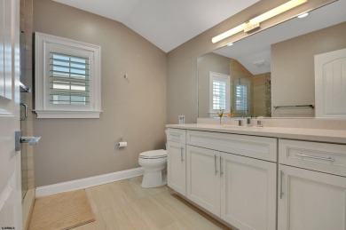 Beautiful custom single family home built by one of the premier on Ocean City Muni Golf Course in New Jersey - for sale on GolfHomes.com, golf home, golf lot