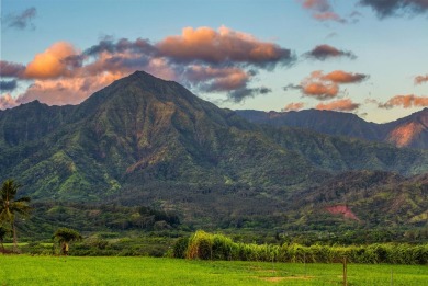 Location, Location, Location!  Exceptional 1.57-acre parcel on Makai Golf Club At Princeville in Hawaii - for sale on GolfHomes.com, golf home, golf lot