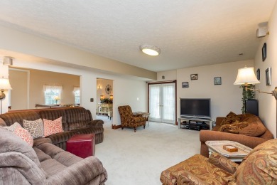 Charming & Unique 4-Bedroom Retreat in Scenic Massanutten! on Woodstone Meadows Golf Course At Massanutten in Virginia - for sale on GolfHomes.com, golf home, golf lot
