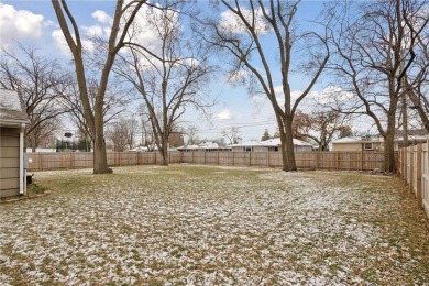 Introducing 8219 Virginia Circle North in the Westwood Hills on Minneapolis Golf Club in Minnesota - for sale on GolfHomes.com, golf home, golf lot