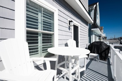 Beautiful custom single family home built by one of the premier on Ocean City Muni Golf Course in New Jersey - for sale on GolfHomes.com, golf home, golf lot