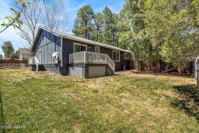 Looking for a Property in Show Low, Az? Come Visit this on Bison Golf and Country Club in Arizona - for sale on GolfHomes.com, golf home, golf lot