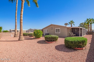 Country Club Living in this award-winning golf community This on Sun Lakes Country Club in Arizona - for sale on GolfHomes.com, golf home, golf lot