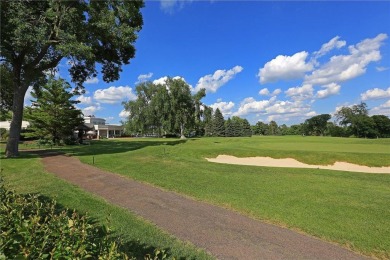 Introducing 8219 Virginia Circle North in the Westwood Hills on Minneapolis Golf Club in Minnesota - for sale on GolfHomes.com, golf home, golf lot